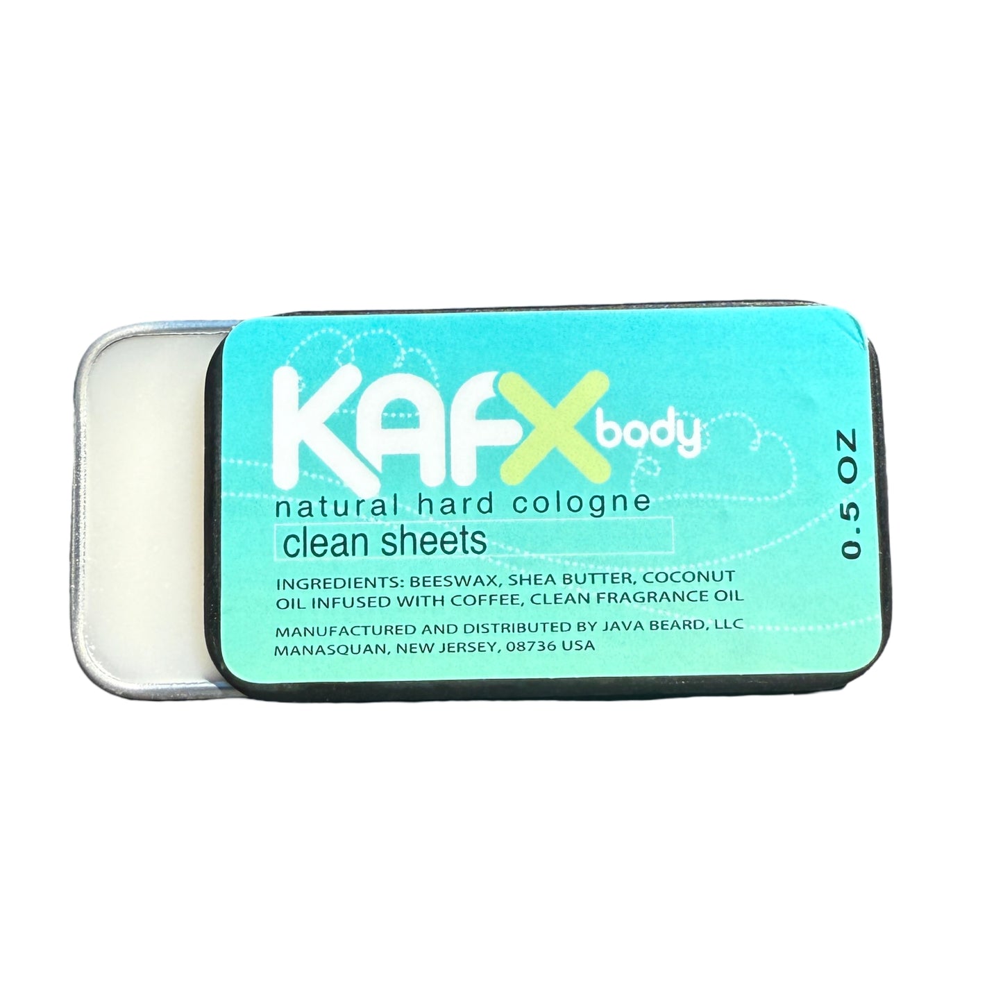 KAFX Body Clean Sheets