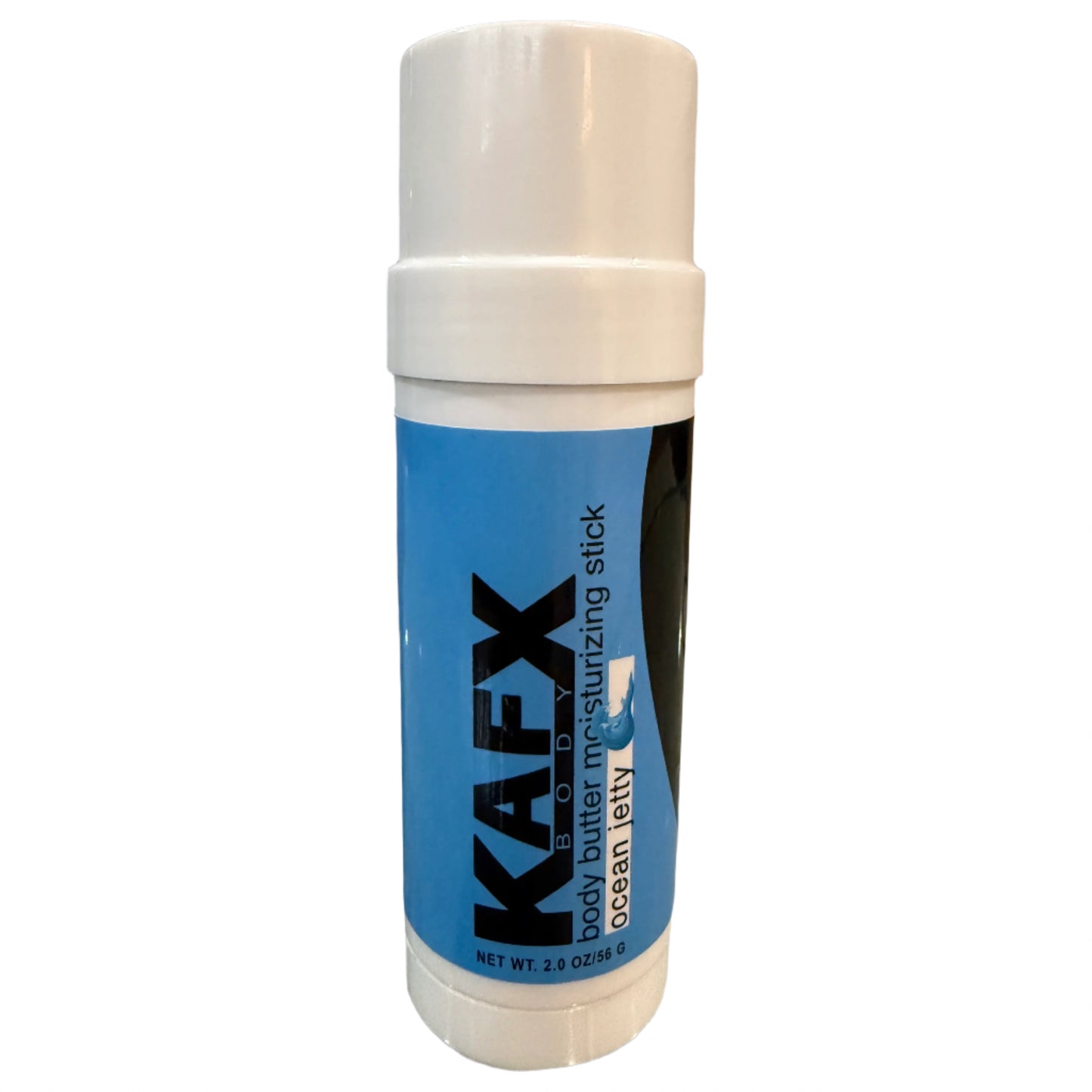 KAFX Body Ocean Jetty Natural Body Butter Stick
