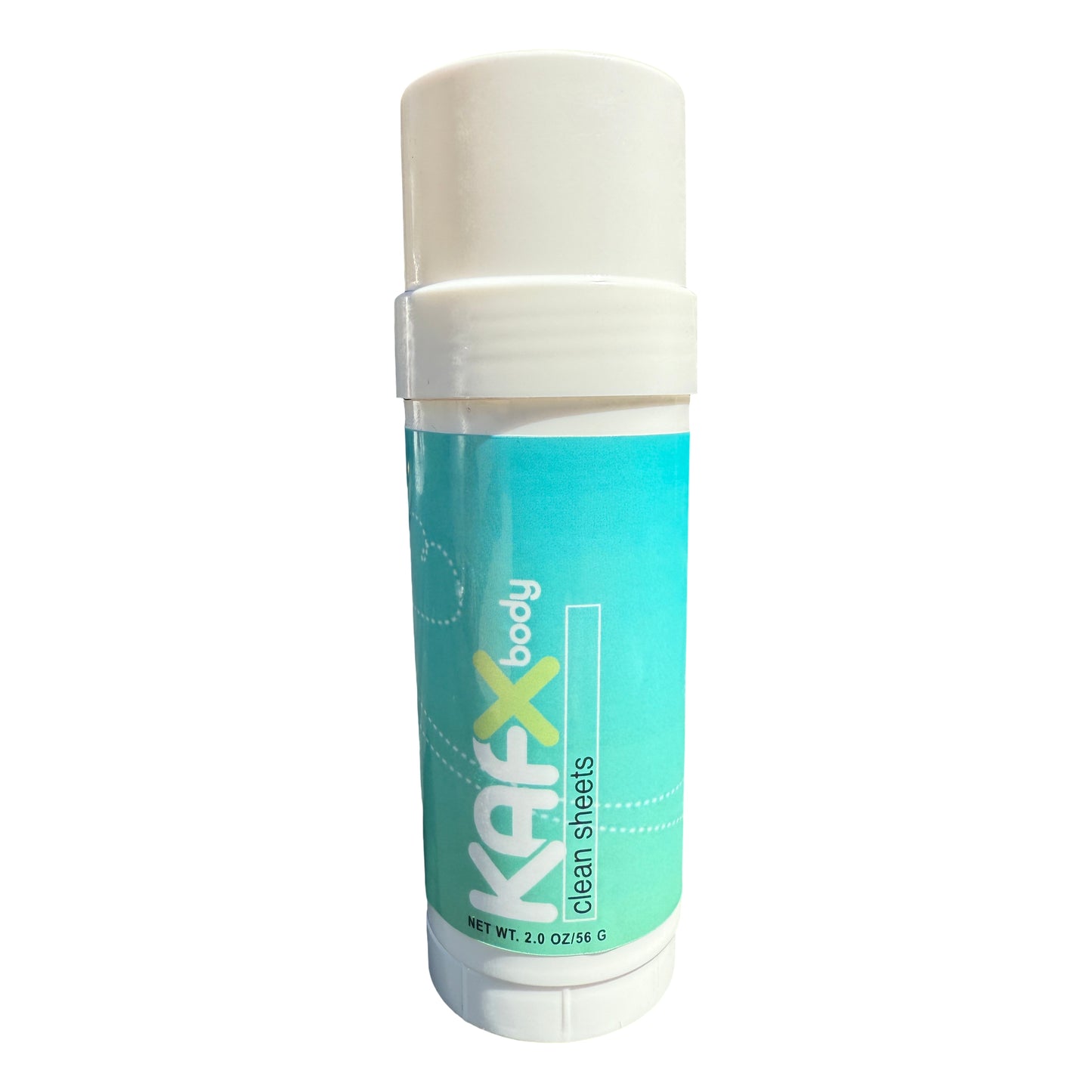 KAFX Body Clean Sheets