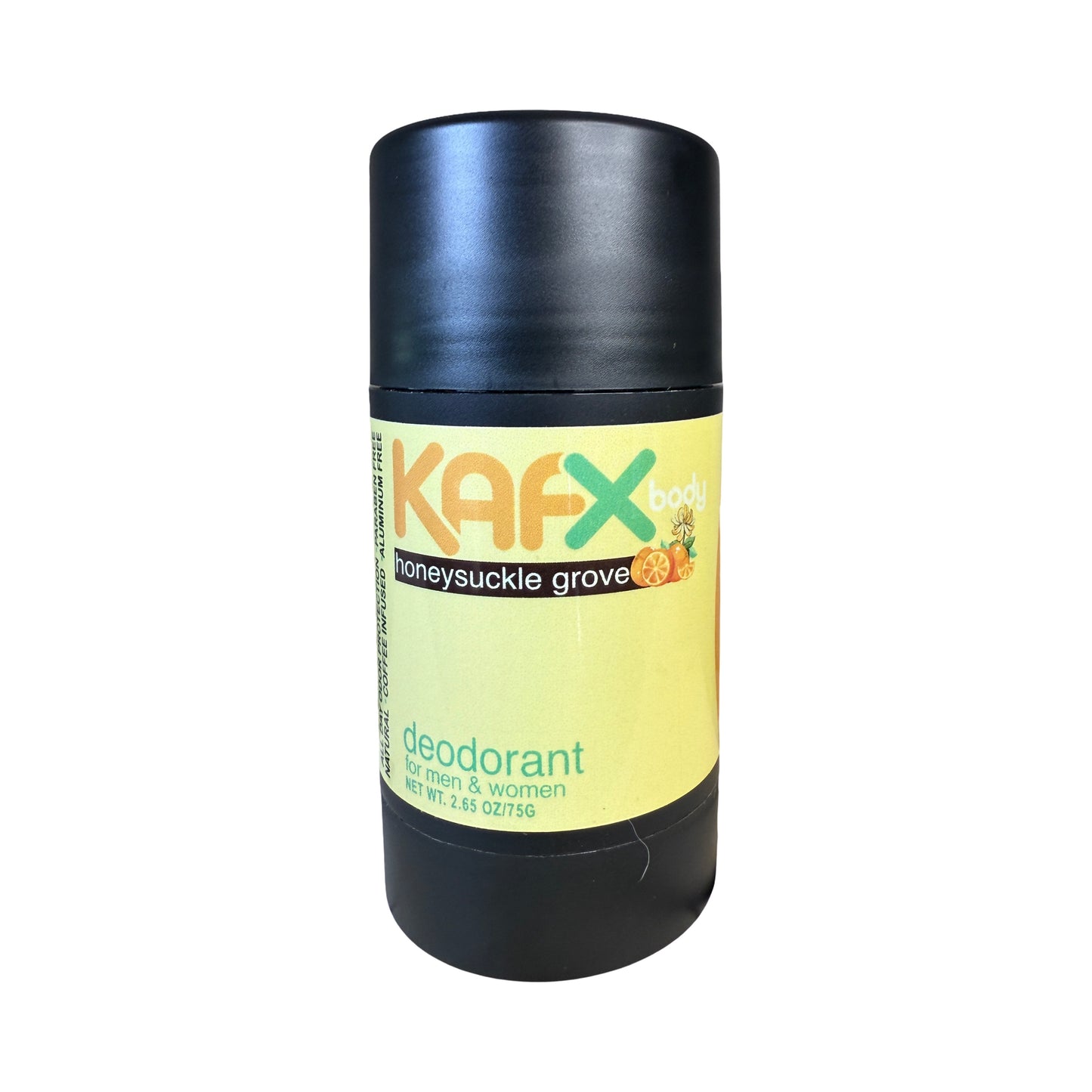 KAFX Body Honeysuckle Bundle