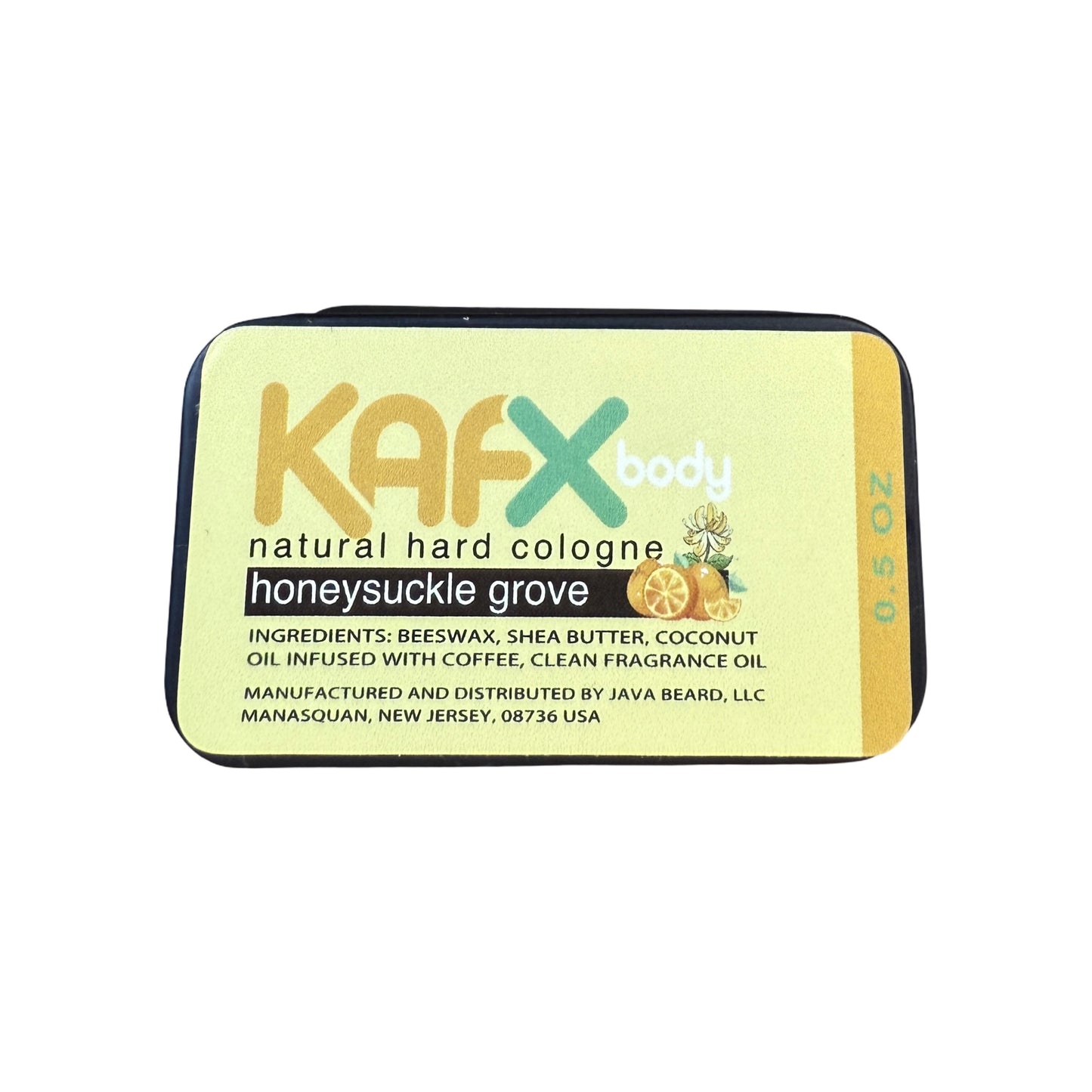 KAFX Body Honeysuckle Bundle