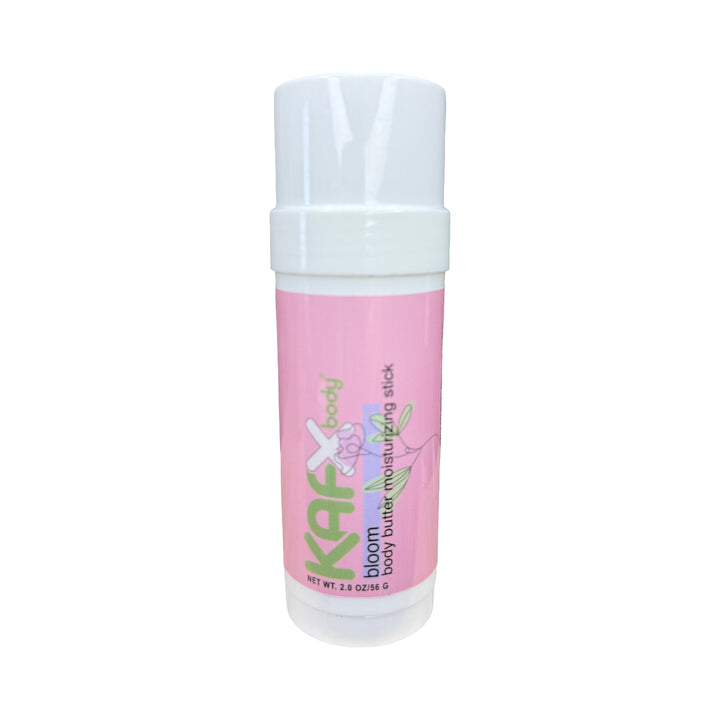 Bloom Body Butter