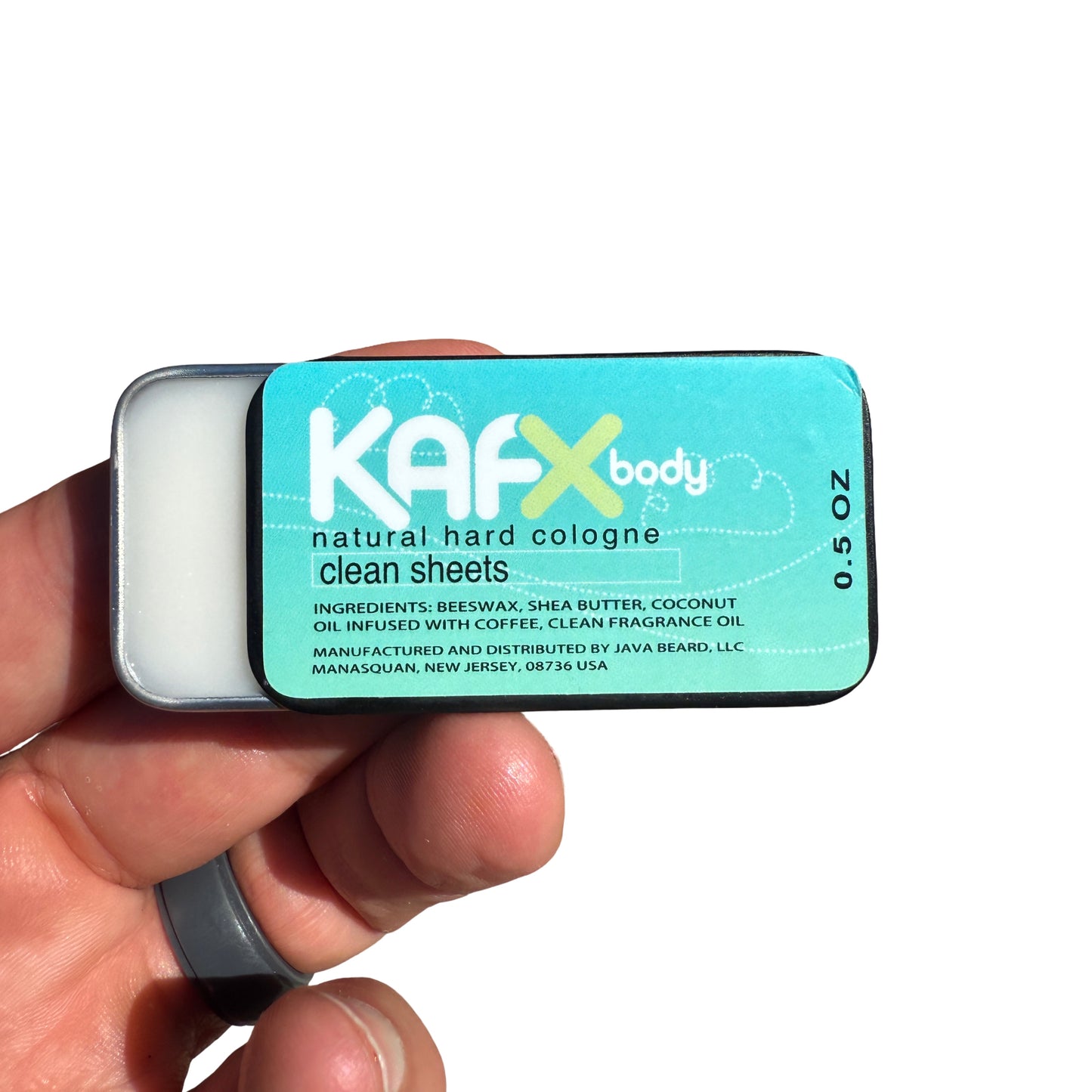KAFX Body Clean Sheets