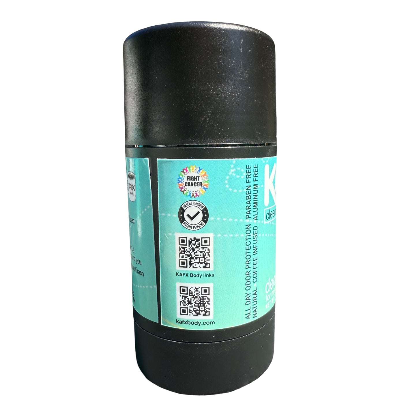 KAFX Body Clean Sheets