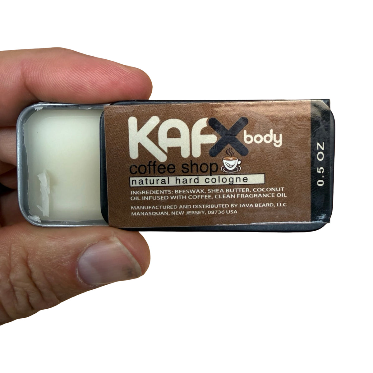 Coffee Shop Cologne | Fresh Ground Coffee | KAFX Body