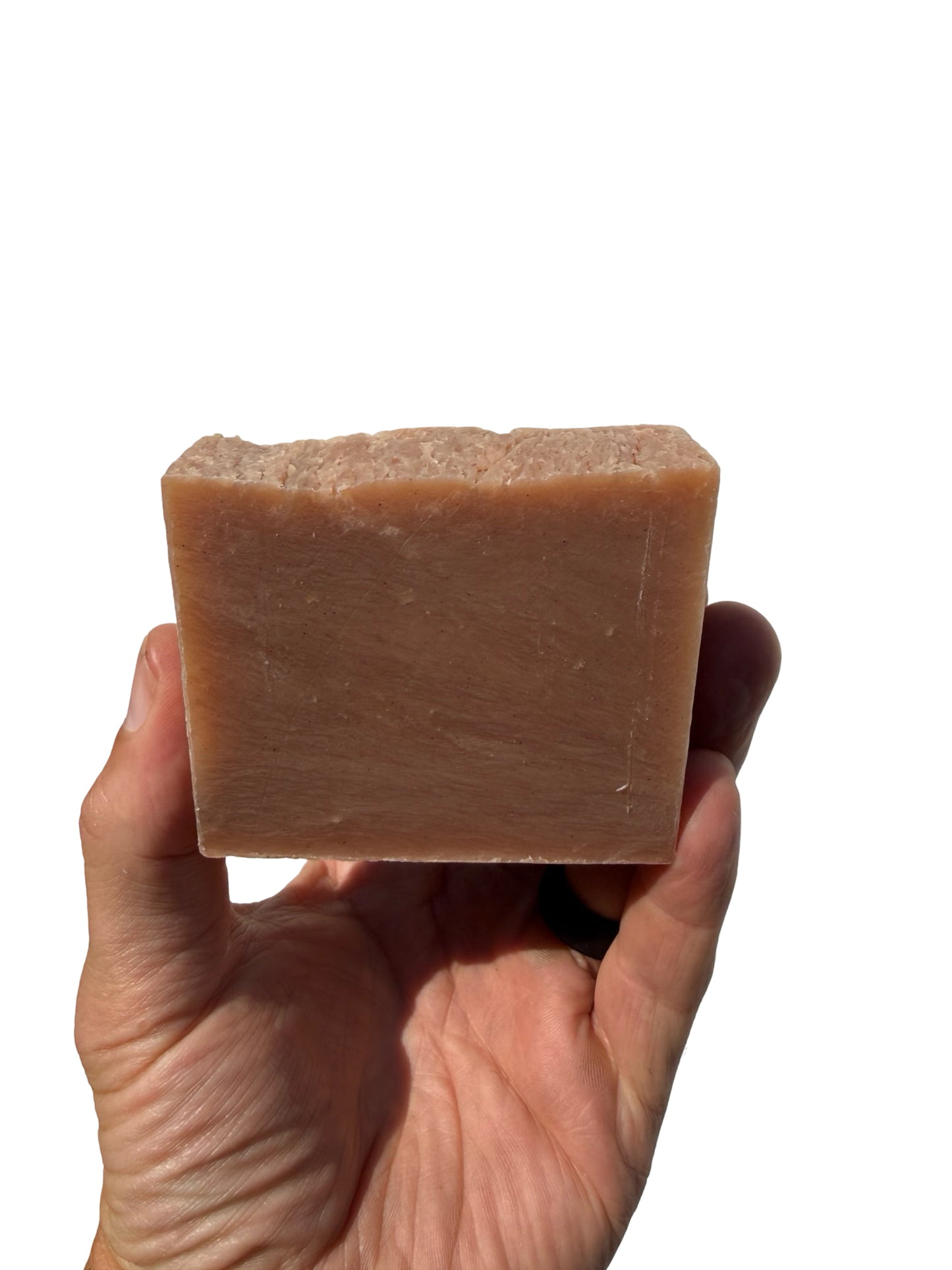 Autumn Apple Soap