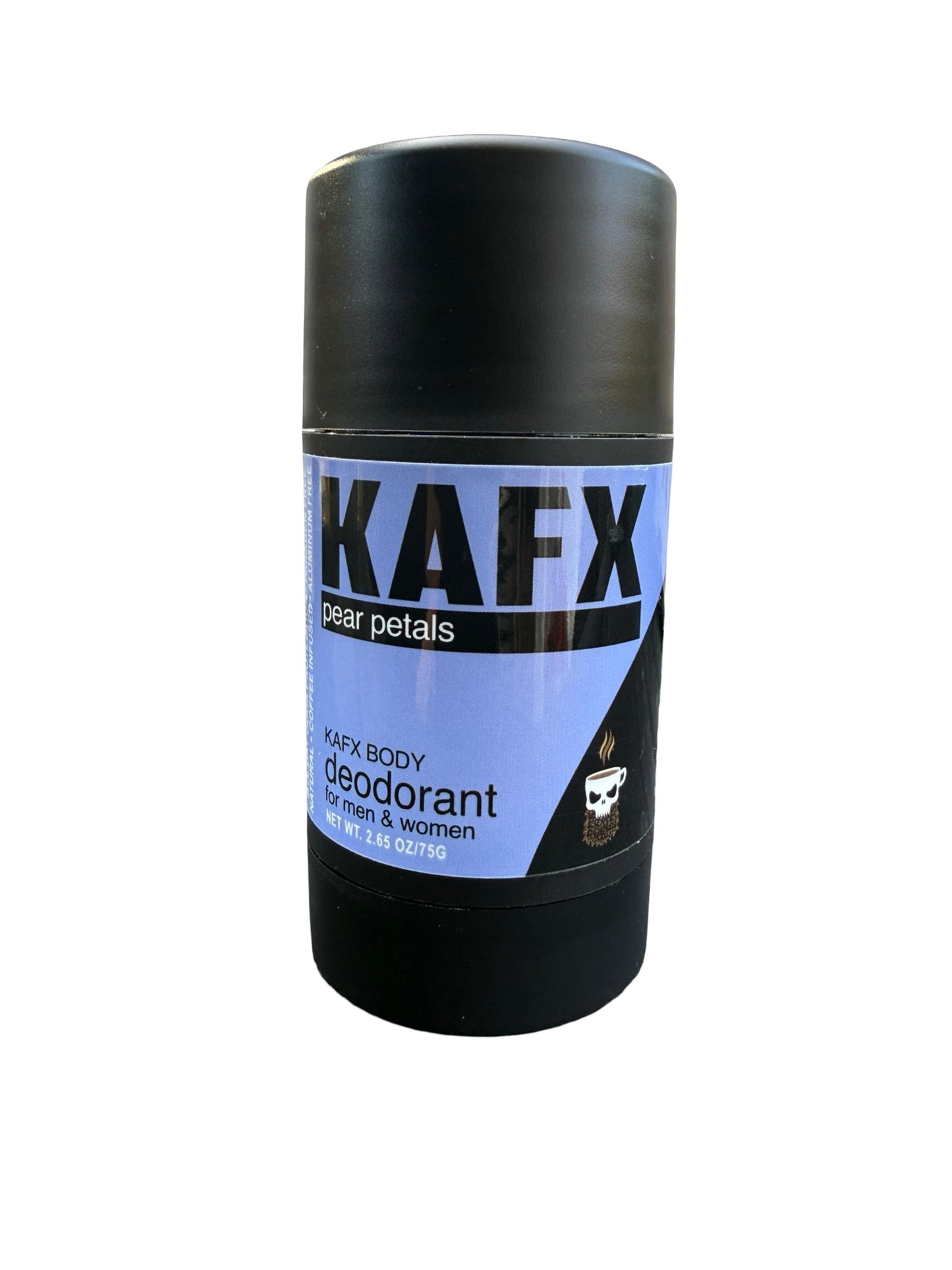 Natural Deodorant for Men, Women, and Teens