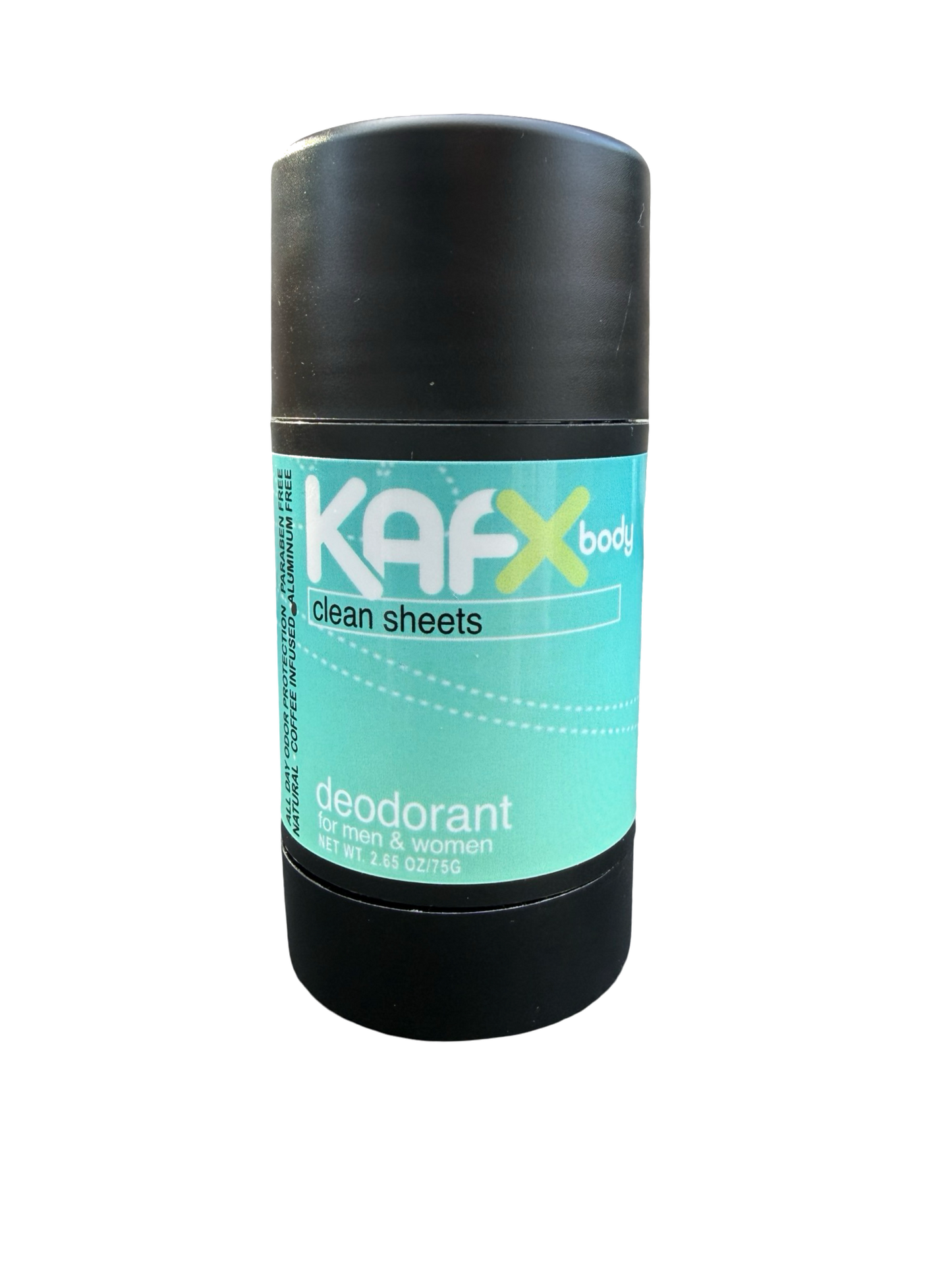 Natural Deodorant for Men, Women, and Teens