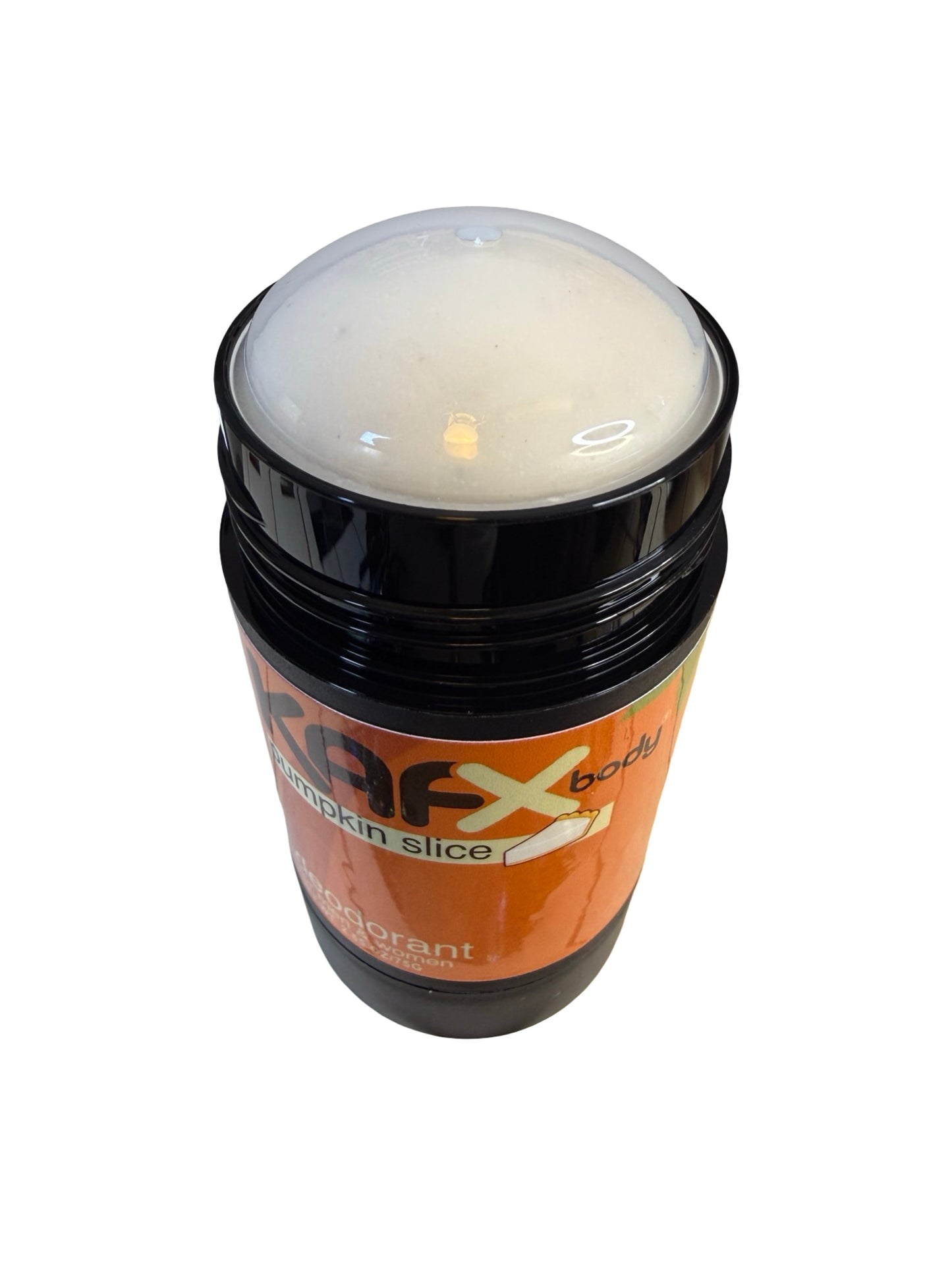 The Pumpkin Slice Trio: Natural Deodorant, Body Butter & Cologne Bundle
