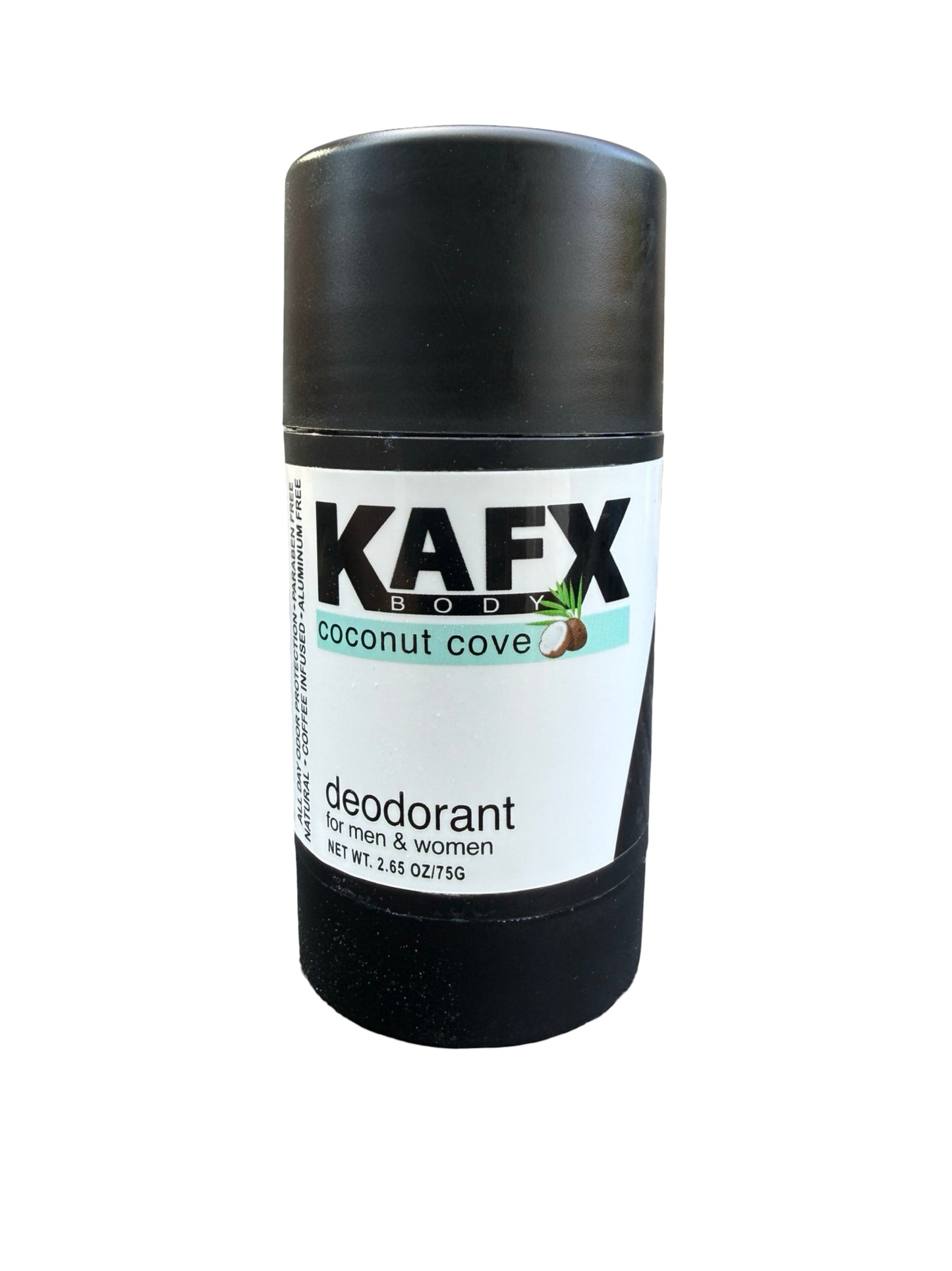 Natural Deodorant for Men, Women, and Teens