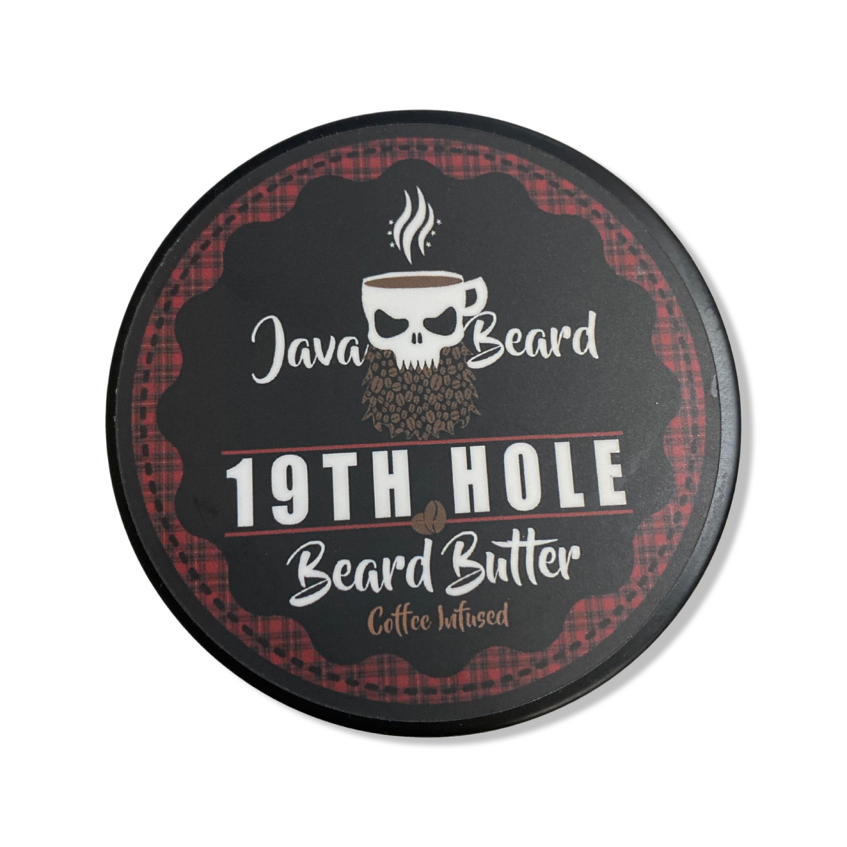 19th Hole Beard Butter
