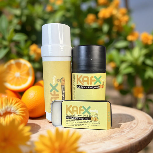 KAFX Body Honeysuckle Bundle