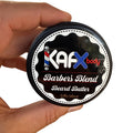 The Barber's Blend Beard Kit: Oil, Balm & Butter Trio | Coffee Infused