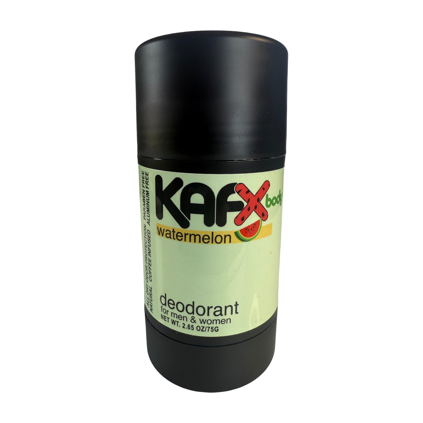 KAFX Watermelon Bundle with Soap