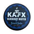 KAFX Beard Care Bundle - Blueberry Muffin