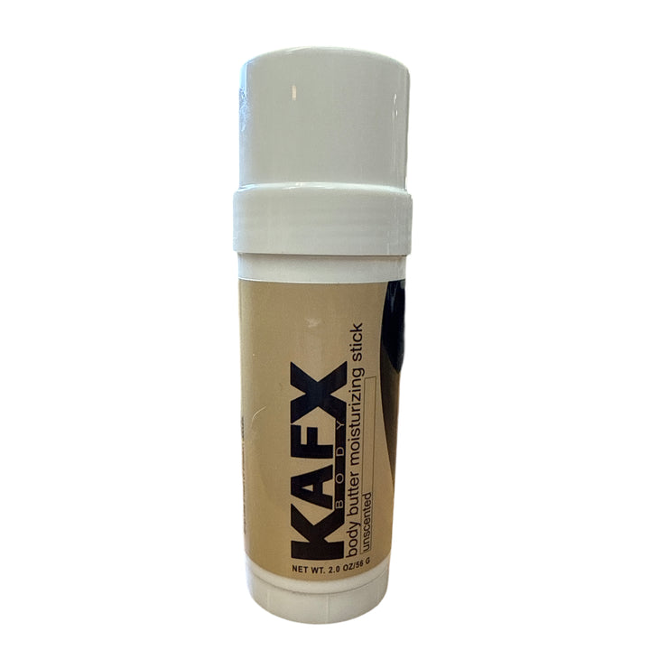 Unscented Body Butter