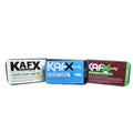 KAFX Body Hard Cologne 3 Pack