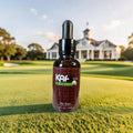 19th Hole Hair Serum