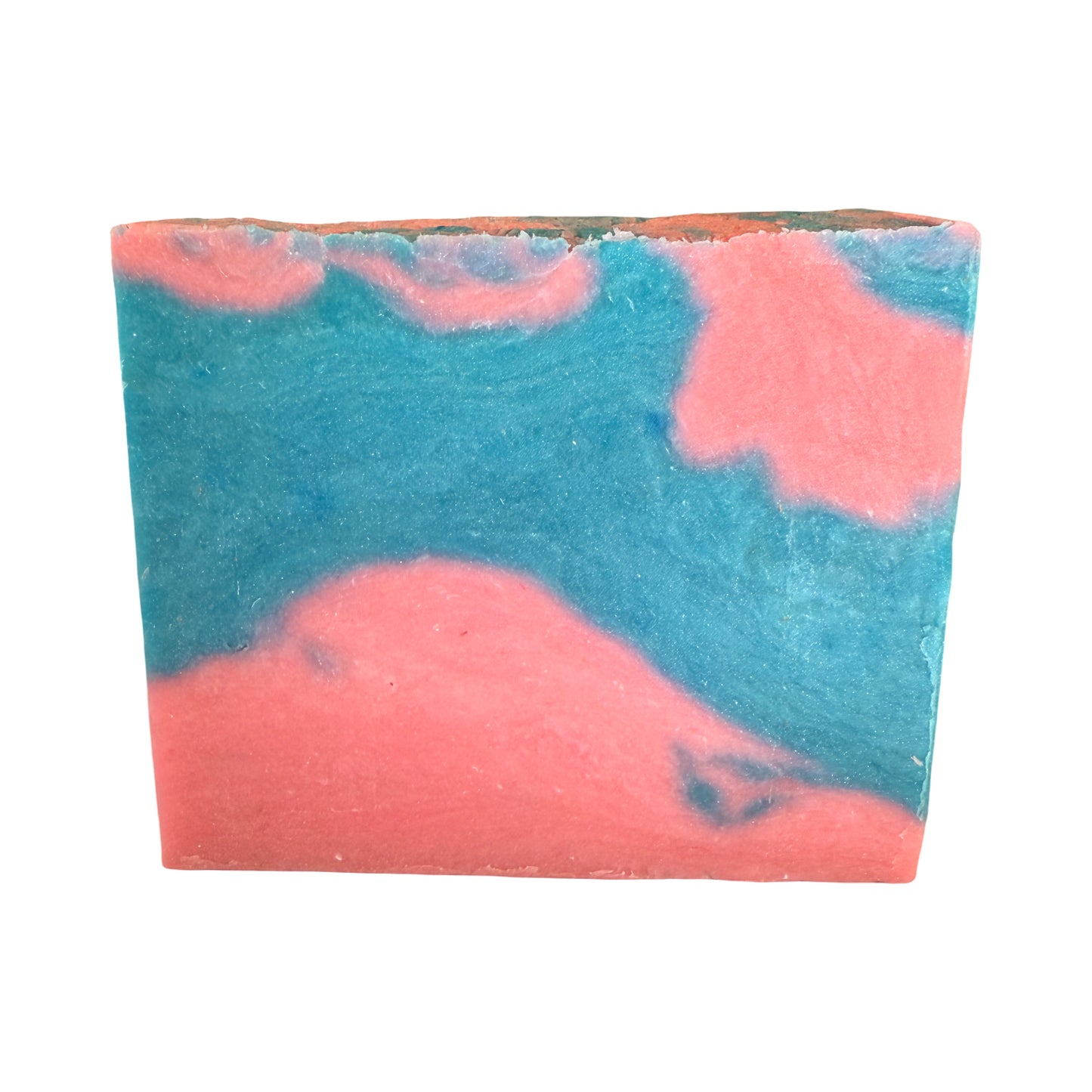 KAFX Body Twisted Carousel Essentials Bundle | Blue Cotton Candy Collection