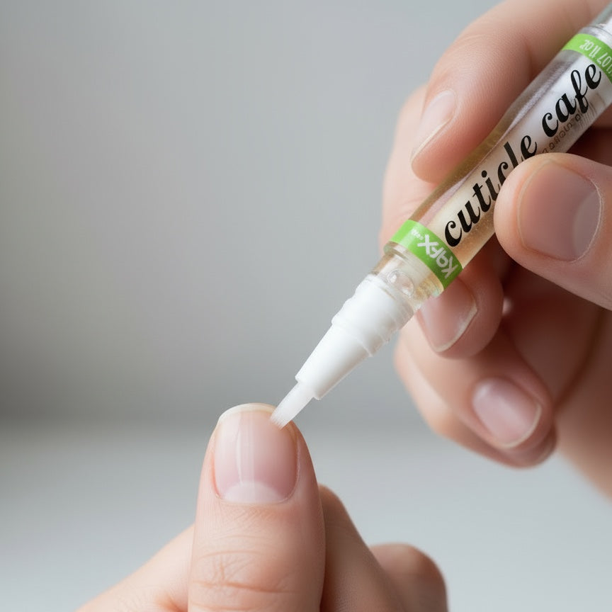 Cuticle Café Nourishing Cuticle Pen