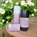 Bloom Bundle – Deodorant, Body Butter &amp; Hard Cologne