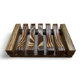 Natural Wood Soap Saver