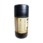 Coffee Shop Coffee-Infused Natural Deodorant – Real Coffee Scent