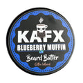 KAFX Beard Care Bundle - Blueberry Muffin