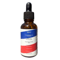 Barber’s Blend Beard Oil
