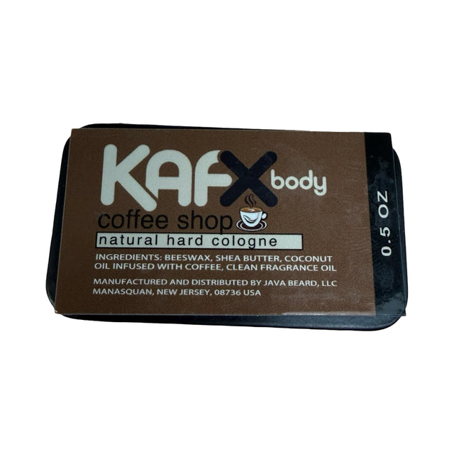 Coffee Shop Cologne | Fresh Ground Coffee | KAFX Body