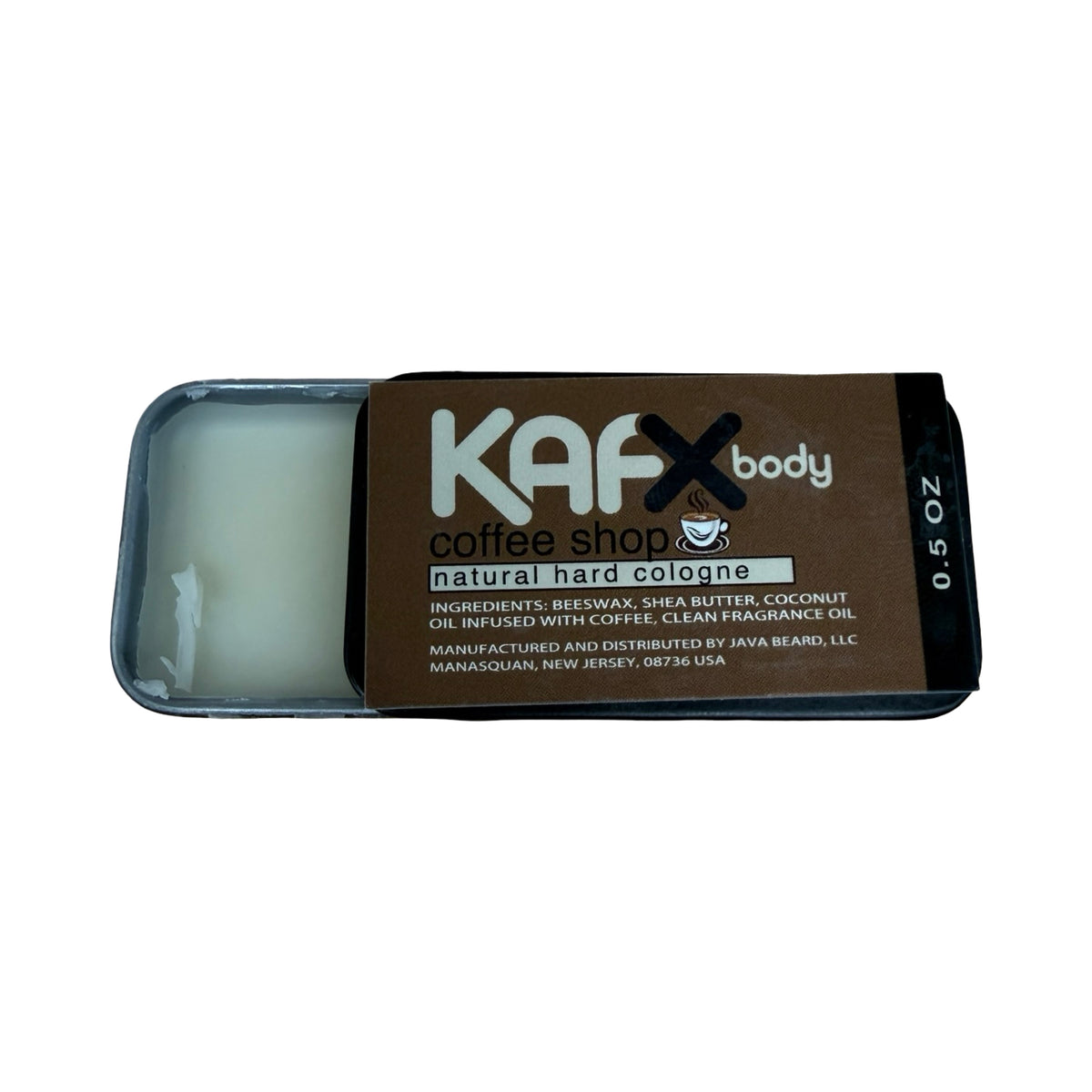 Coffee Shop Cologne | Fresh Ground Coffee | KAFX Body