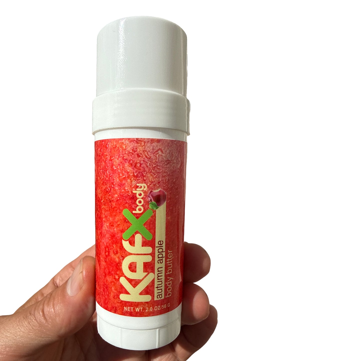 The Autumn Apple Ultimate Bundle: Natural Deodorant, Body Butter, Soap, Wash & Cologne Bundle