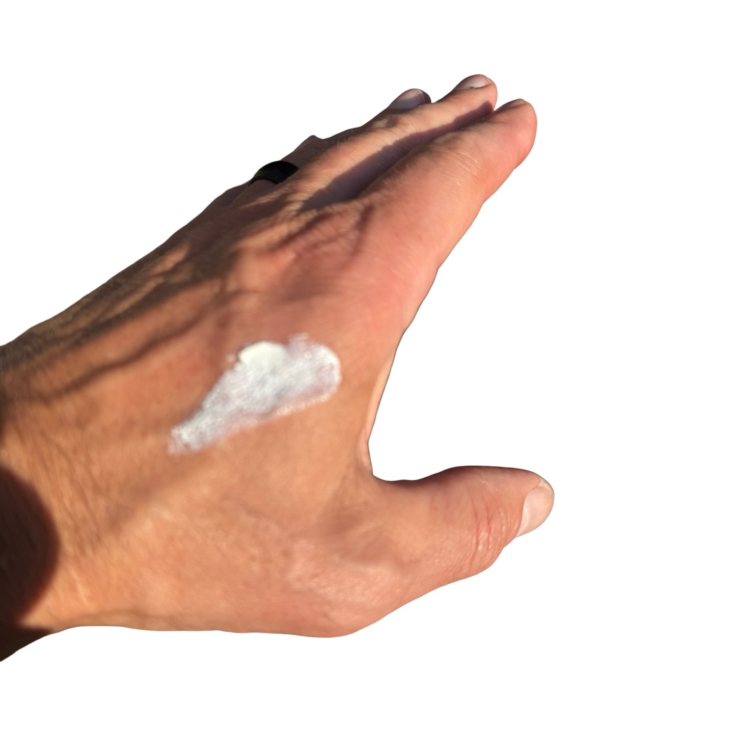 KAFX Body Coconut Castaway Skin Balm