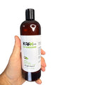 Coconut Lime 3-IN-1 Wash