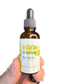Lemon Drop Hair &amp; Beard Serum + Scalp Mask