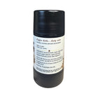 The Study Natural Deodorant | Leather, Wood & Vanilla