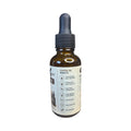 The Study Coffee-Infused Hair &amp; Beard Serum + Hydrating Scalp Mask