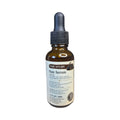 The Study Coffee-Infused Hair &amp; Beard Serum + Hydrating Scalp Mask