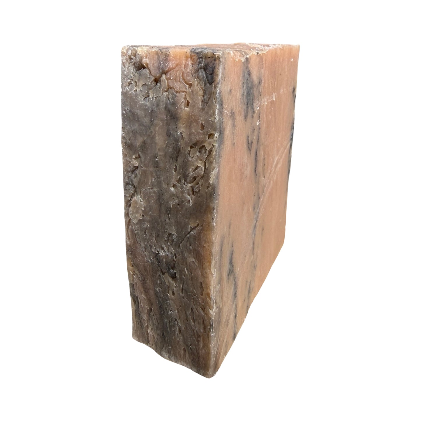 The Study Natural Soap | Leather, Wood & Vanilla | KAFX Body
