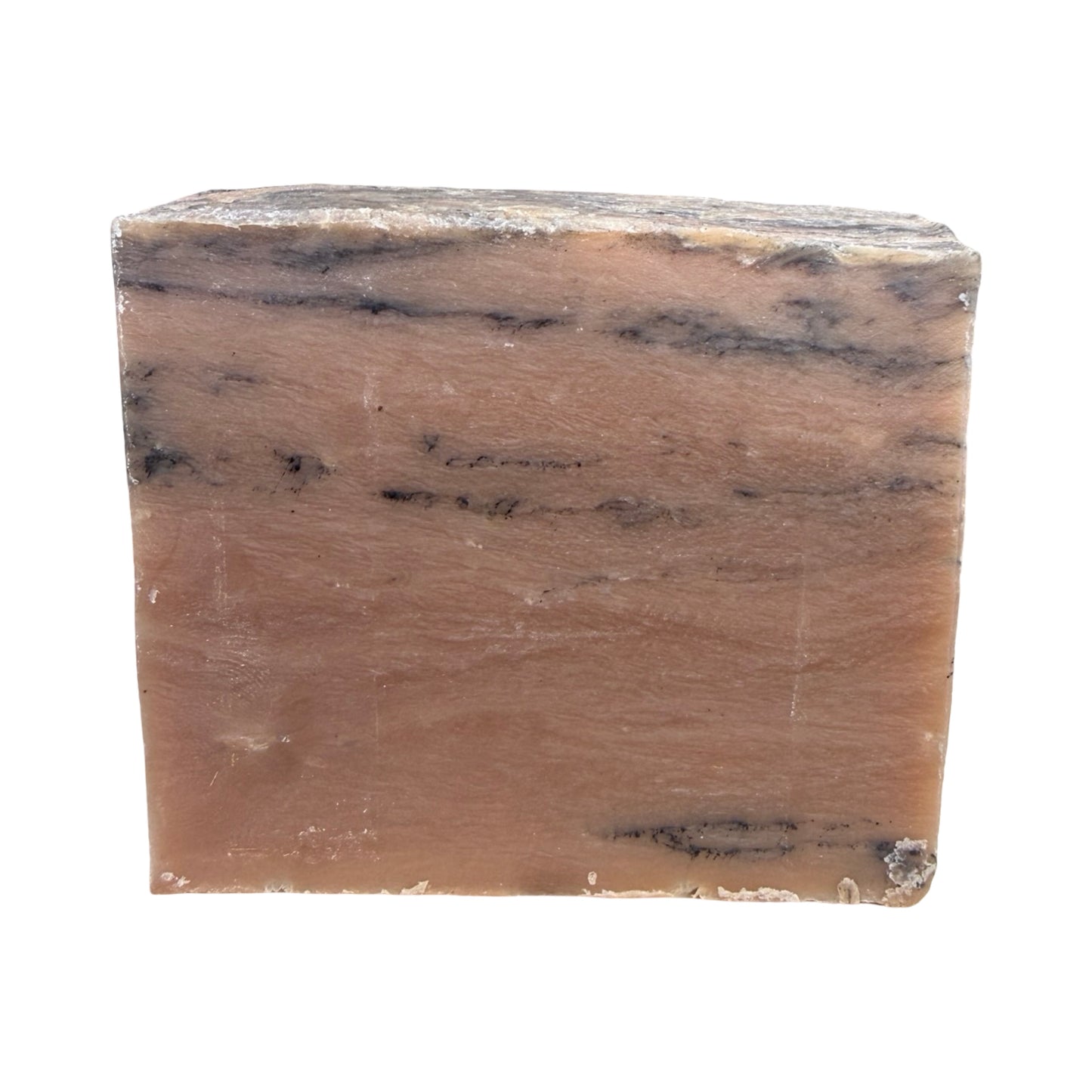 The Study Natural Soap | Leather, Wood & Vanilla | KAFX Body
