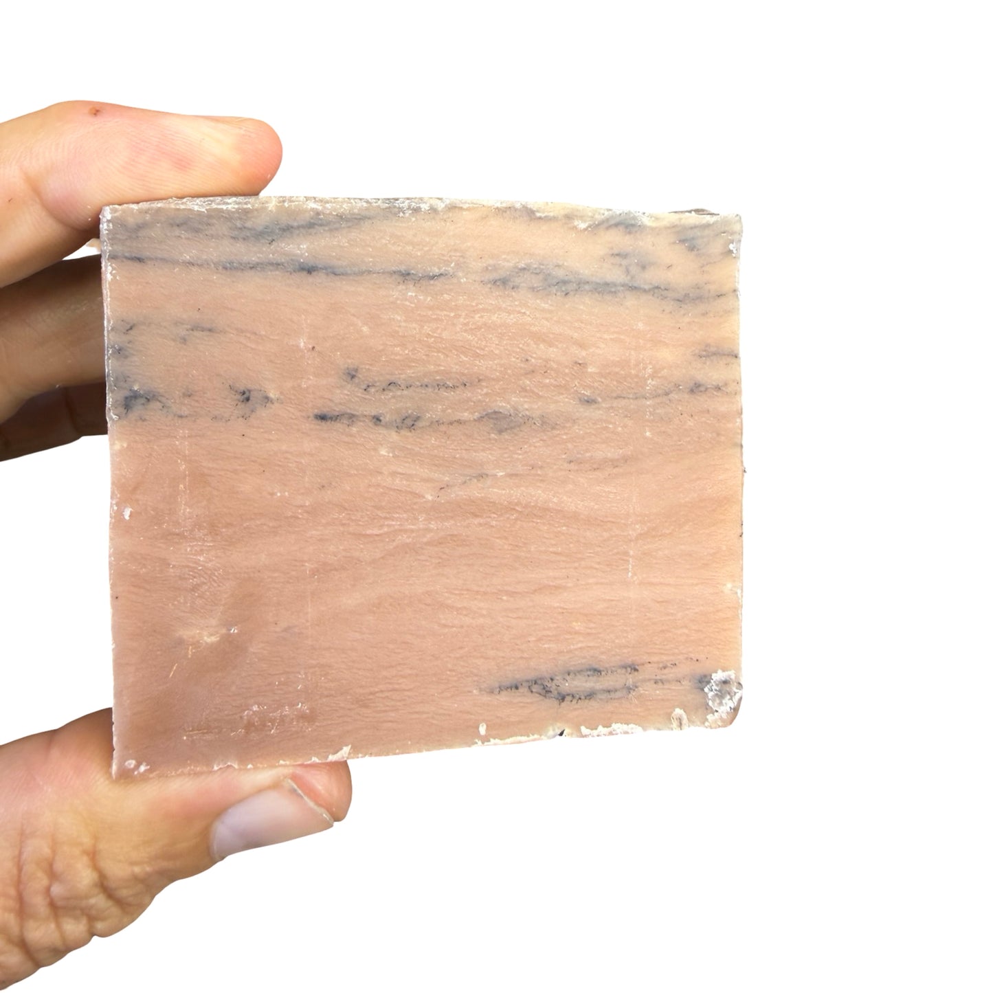 The Study Natural Soap | Leather, Wood & Vanilla | KAFX Body