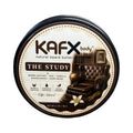 The Study Beard BundleComplete Beard Care System | Leather, Wood & Vanilla