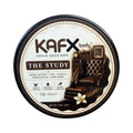 The Study Beard BundleComplete Beard Care System | Leather, Wood & Vanilla