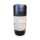Caramel Core Coffee-Infused Natural Deodorant | Caramel Apple