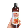 Caramel Core 3-IN-1 Body, Face &amp; Hair Wash