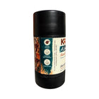 A Long Weekend deodorant side