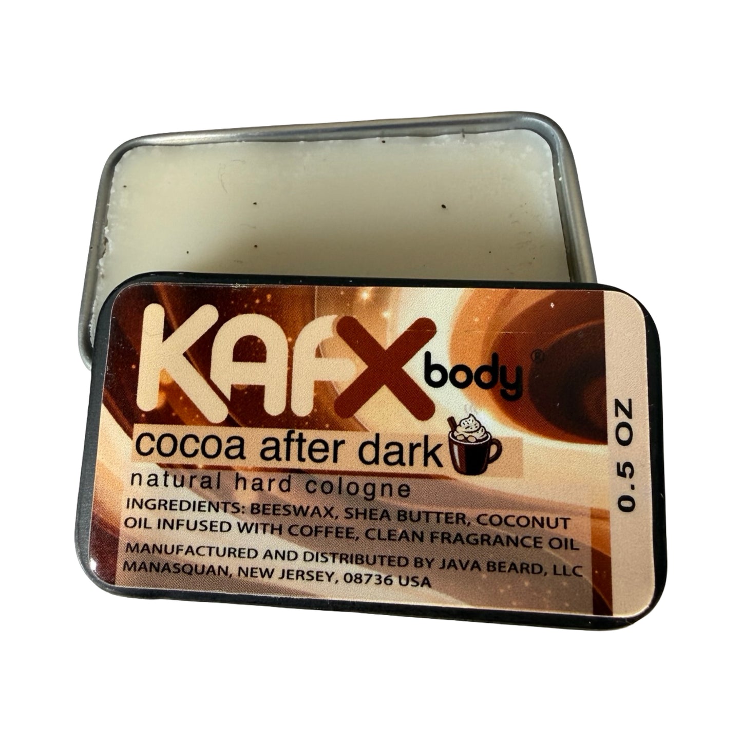 Cocoa After Dark Bundle – Seasonal Warm Cocoa Collection Bundle