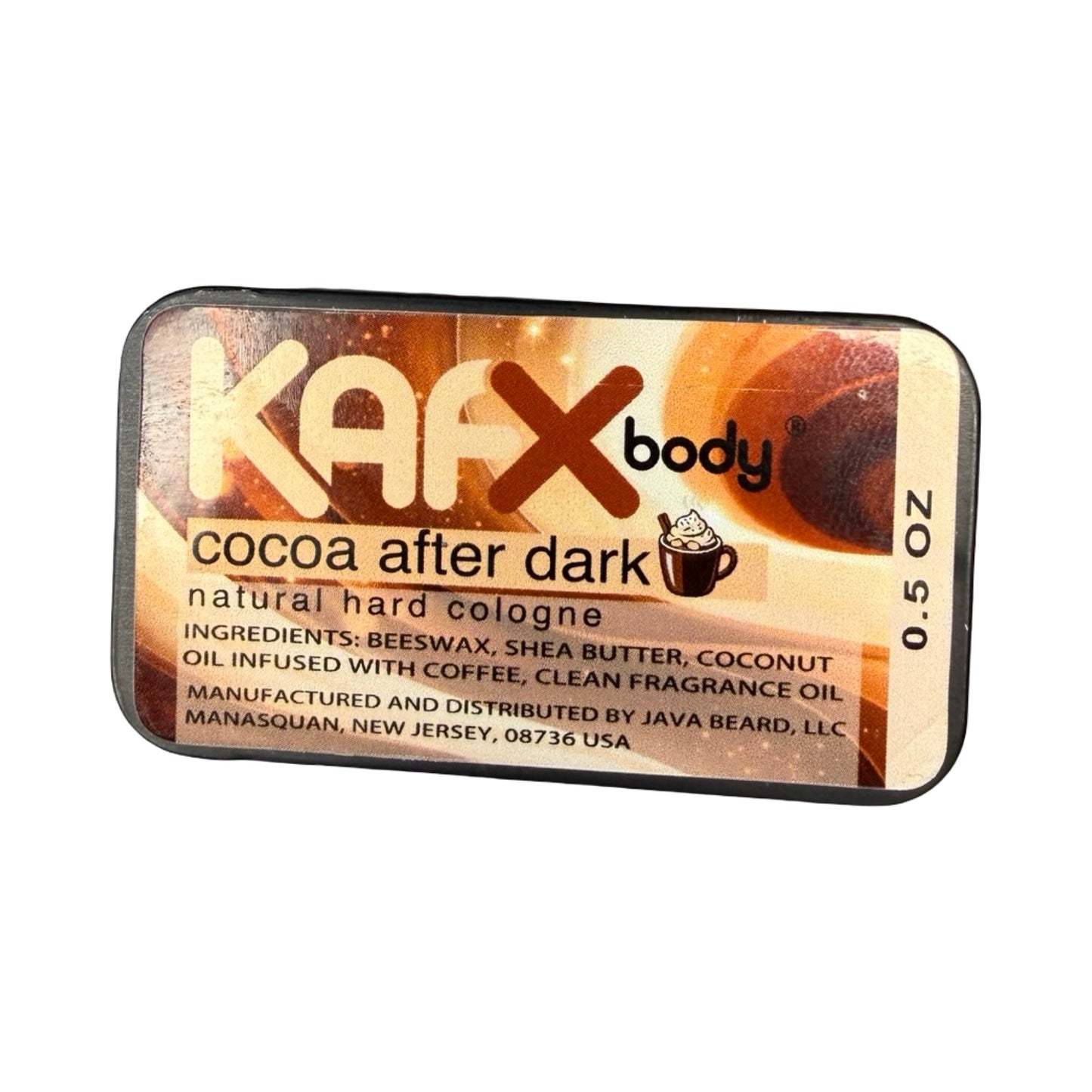 Cocoa After Dark Bundle – Seasonal Warm Cocoa Collection Bundle