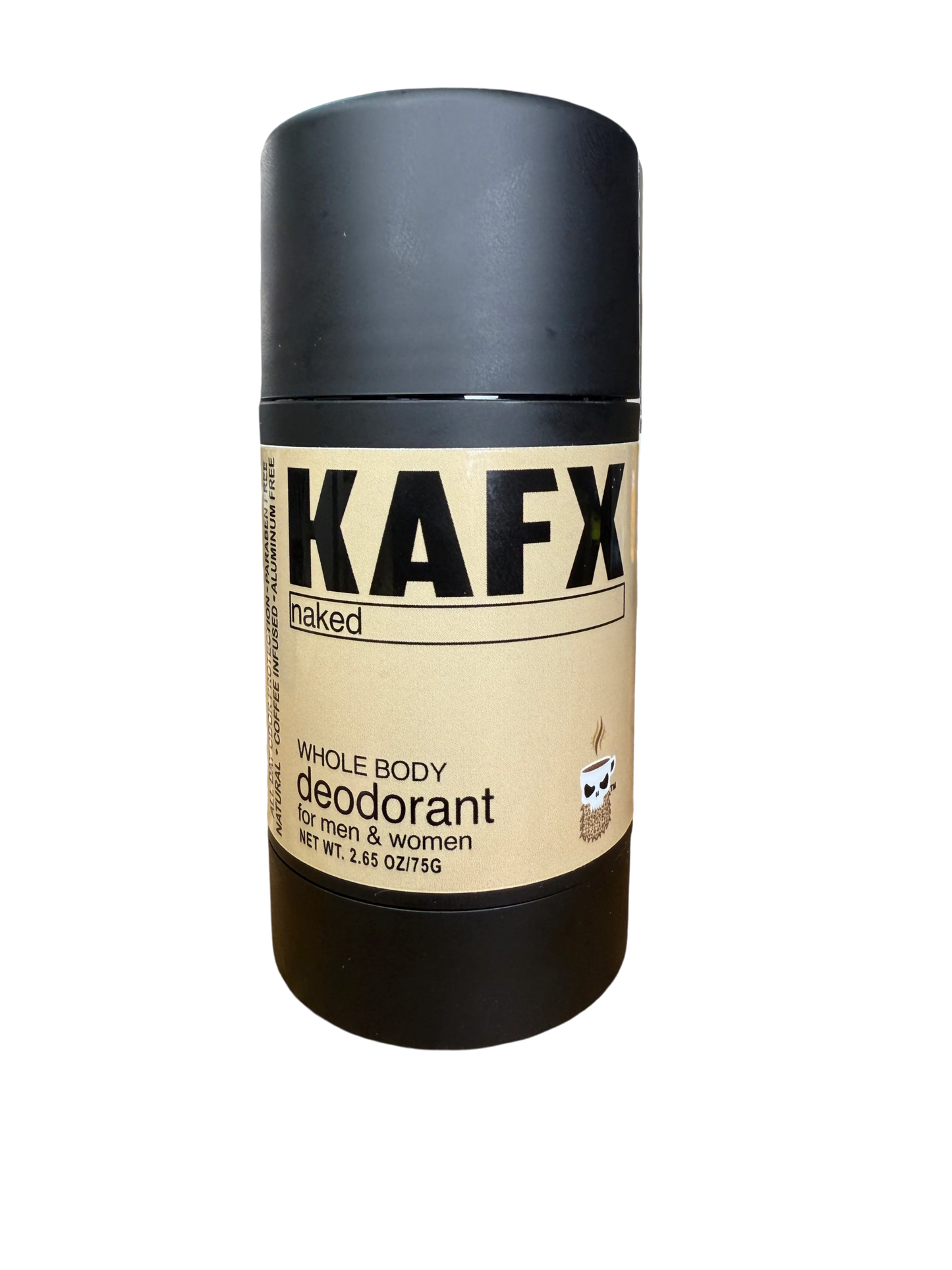 Natural Deodorant for Men, Women, and Teens