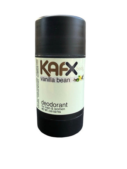 Natural Deodorant for Men, Women, and Teens